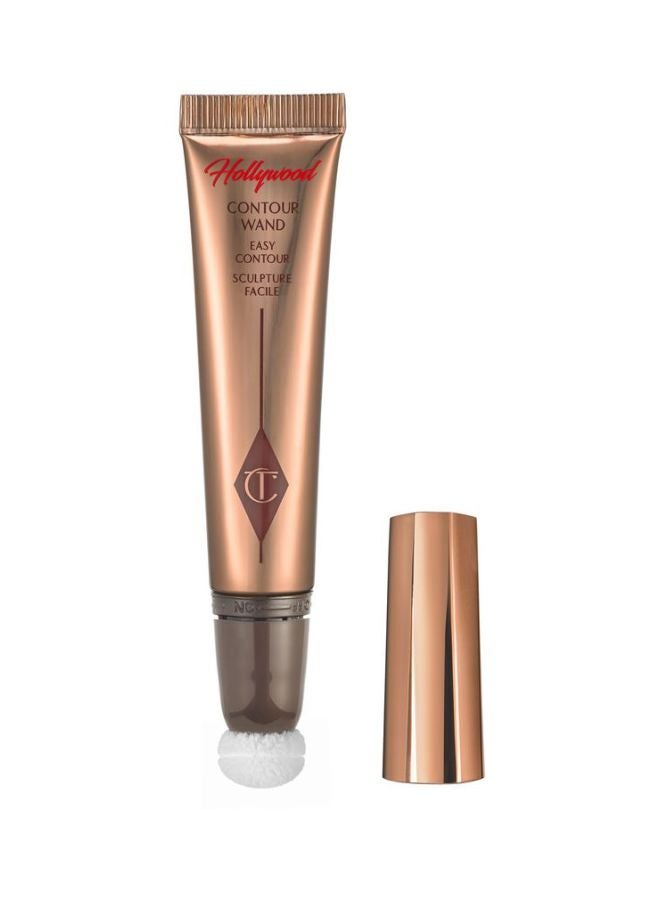 Charlotte Tilbury - Hollywood Contour Wand Medium/Dark - Image 1