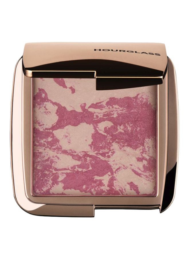 Hourglass - Ambient Strobe Lighting Blush Iridescent Flash - Image 1