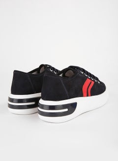 GEOX Casual Sneakers Navy  - Image 2