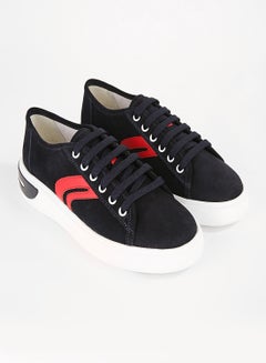 GEOX Casual Sneakers Navy  - Image 3