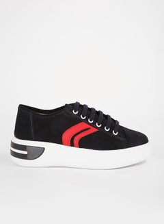 GEOX Casual Sneakers Navy  - Image 1