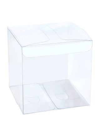 12-Piece Square Party Favour Giveaway Boxes S399 - v1571491419/N30742888A_1
