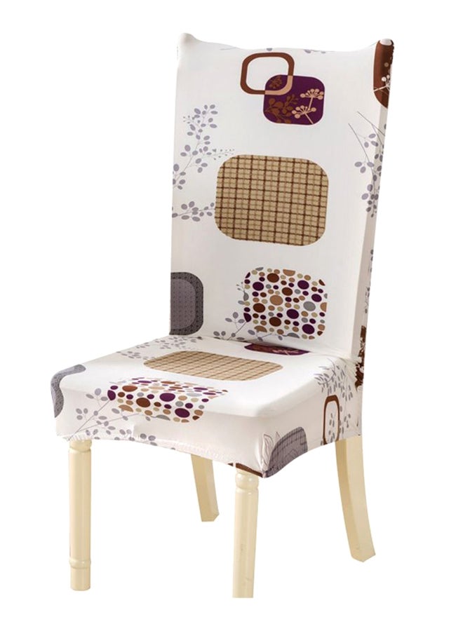 Dust-Proof Chair Cover Multicolour