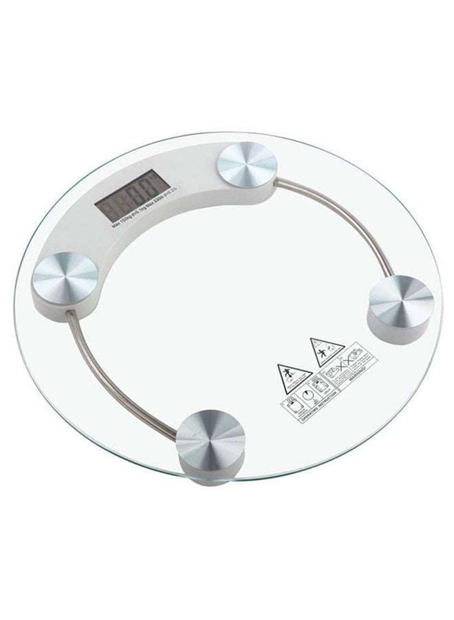 Digital Bathroom Weighing Scale - v1571498408/N30696266A_1