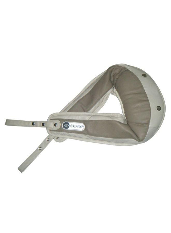 جهاز تدليك للرقبة والكتف