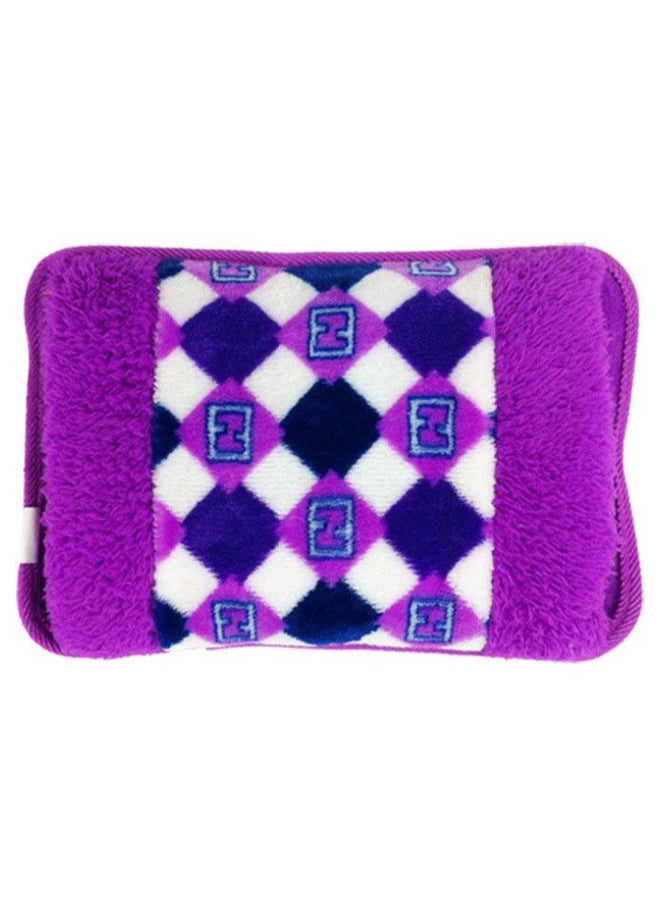 أداة تدليك بحقيبة ماء كهربائية