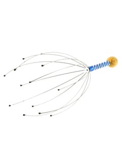 Handheld Head Scalp Scratcher Massager