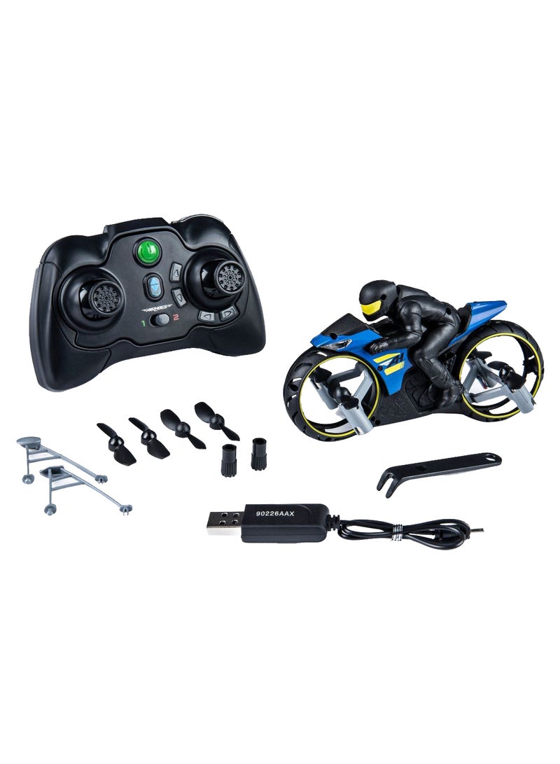 Air Hogs - Flight Rider Game - Image 1
