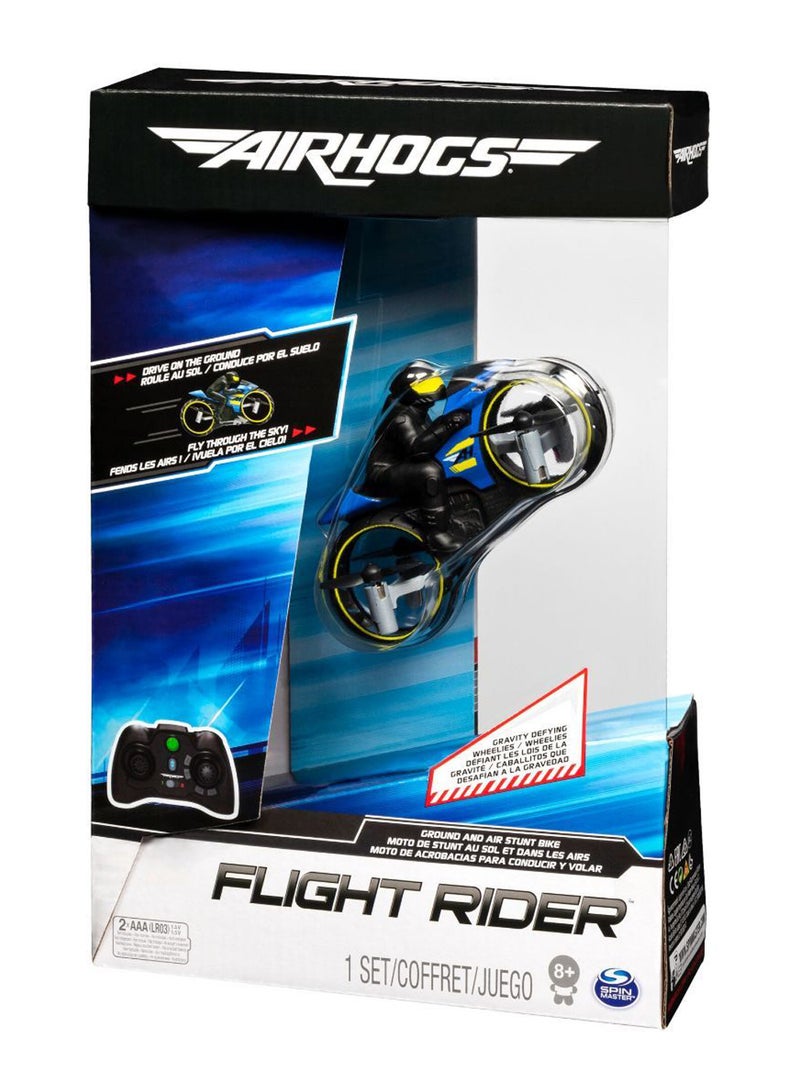 Air Hogs - Flight Rider Game - Image 1