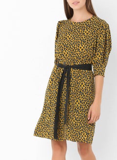 Yellow/Black
