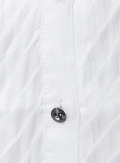 sister jane Moonbeam Blouse White  - Image 4