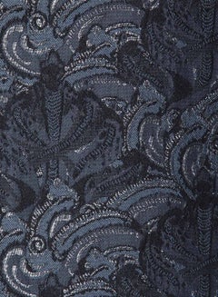 sister jane Prism Long Sleeves Dress Grey  - Image 4