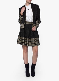 sister jane Celestial Jacket Blue  - Image 3