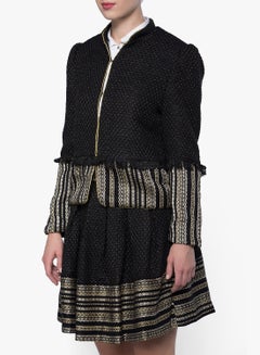 sister jane Celestial Jacket Blue  - Image 1