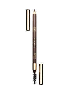 CLARINS Crayon Sourcils Eyebrow Pencil 03 - Soft Blond  - Image 1