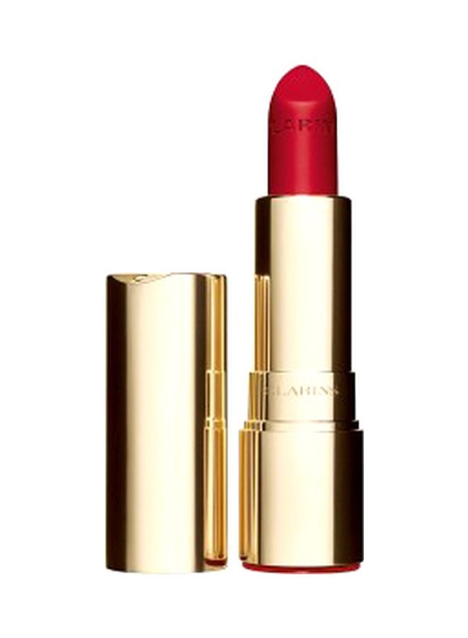 CLARINS Joli Rouge Lipstick 742V Joli Rouge - Image 1