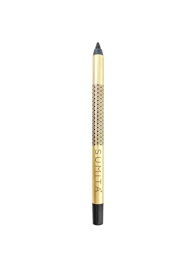 SUMITA Eyeliner Pencil Dark Green 