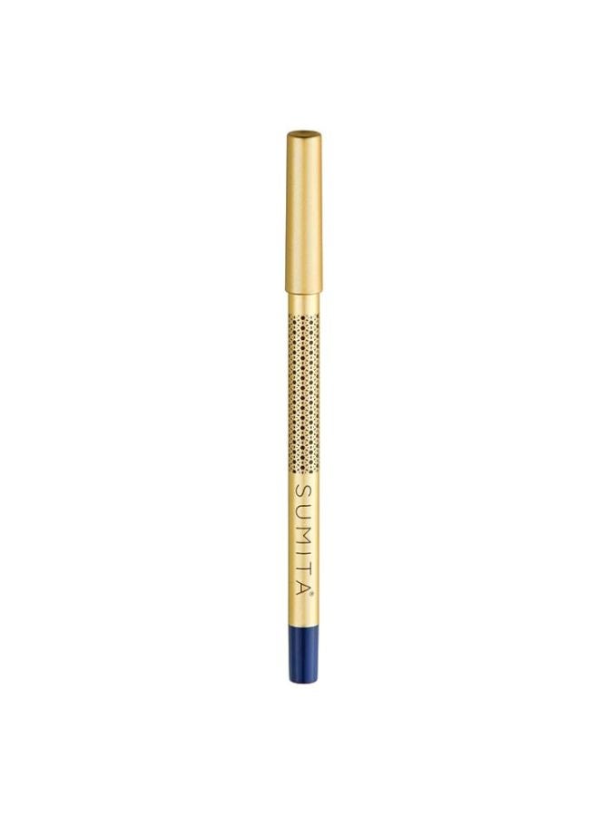SUMITA Eyeliner Pencil Midnight Blue 