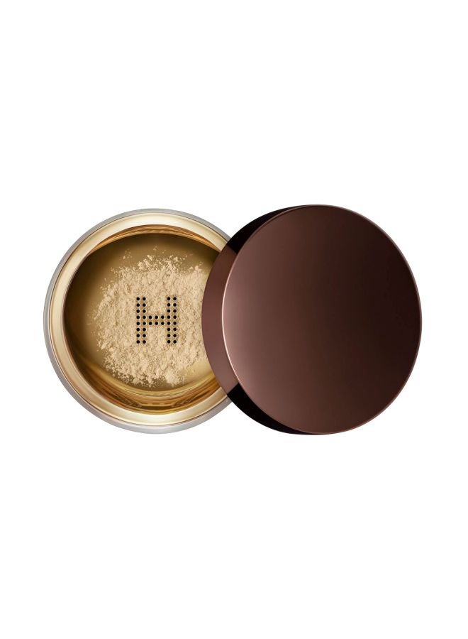 أورجلاس بودرة إعداد فيل شفافة بيج