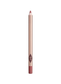 Charlotte Tilbury Lip Cheat Liner Hot Gossip  - Image 1