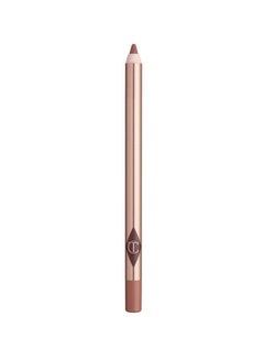 Charlotte Tilbury Lip Liner Pencil Iconic Nude  - Image 1