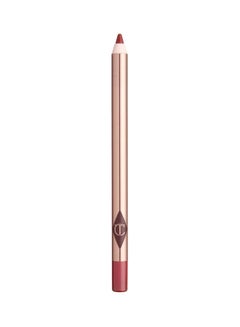 Charlotte Tilbury Lip Cheat Pencil Savage Rose  - Image 1