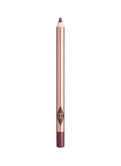 Charlotte Tilbury Lip Cheat Pencil Berry Naughty  - Image 1