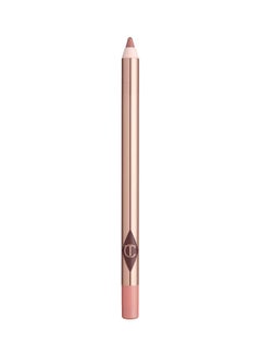 Charlotte Tilbury Lip Cheat Pencil Pillow Talk  - Image 1
