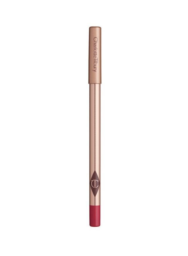 Charlotte Tilbury - Lip Cheat Lip Liner Pencil Walk of Shame - Image 1