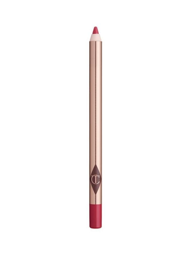 Charlotte Tilbury - Lip Cheat Lip Liner Pencil Walk of Shame - Image 1