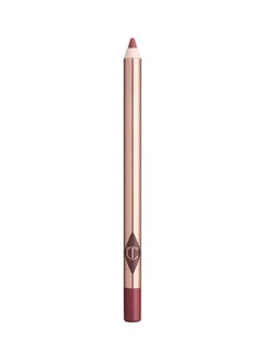 Charlotte Tilbury Lip Cheat Liner Hollywood Honey  - Image 1
