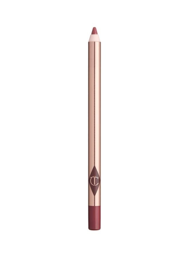 Charlotte Tilbury - Lip Cheat Liner Hollywood Honey - Image 1