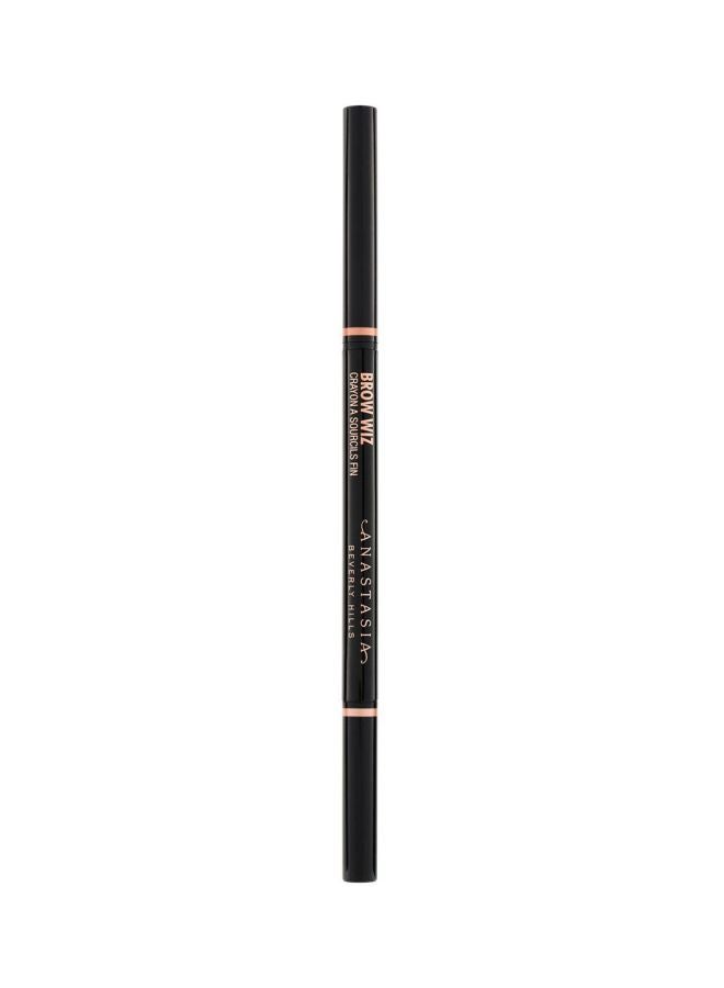 ANASTASIA BEVERLY HILLS - Brow Wiz Crayon Chocolate - Image 1