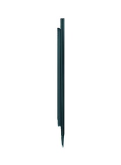 Shiseido 4 In 1 Kajal InkArtist Shadow Brow Liner 09 Nippon Noir  - Image 3