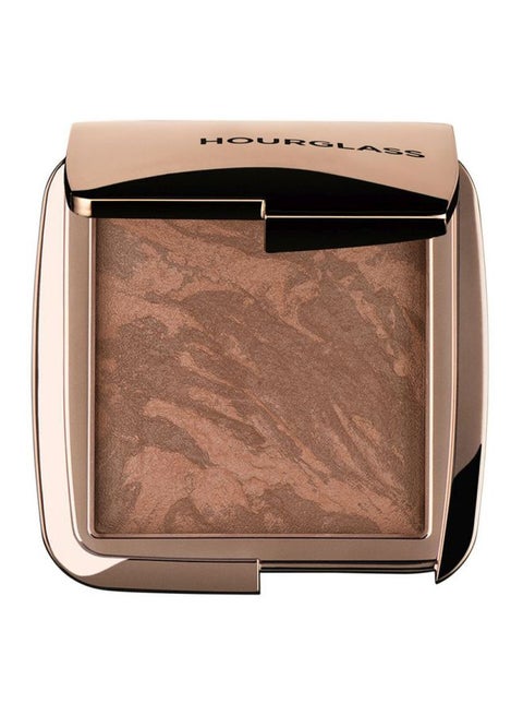 Travel Size Ambient Lighting Bronzer Luminous Bronze Light