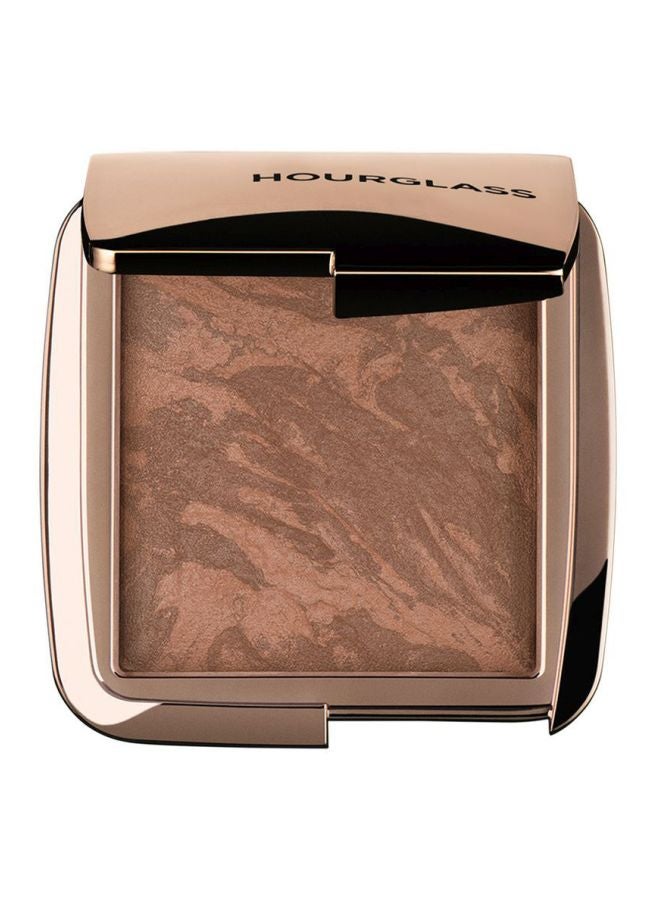 Travel Size Ambient Lighting Bronzer Luminous Bronze Light