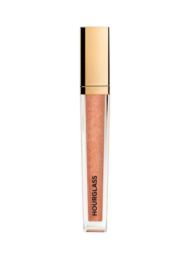 Hourglass Unreal High Shine Volumizing Lip Gloss Ignite  - Image 1