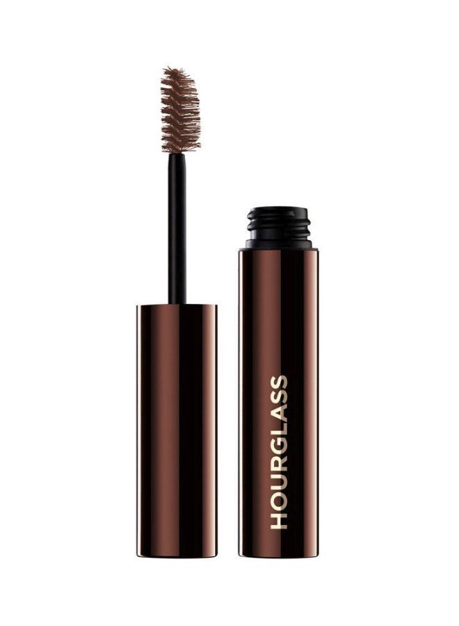 Hourglass Arch Brow Volumizing Fiber Brow Gel Auburn - Image 1