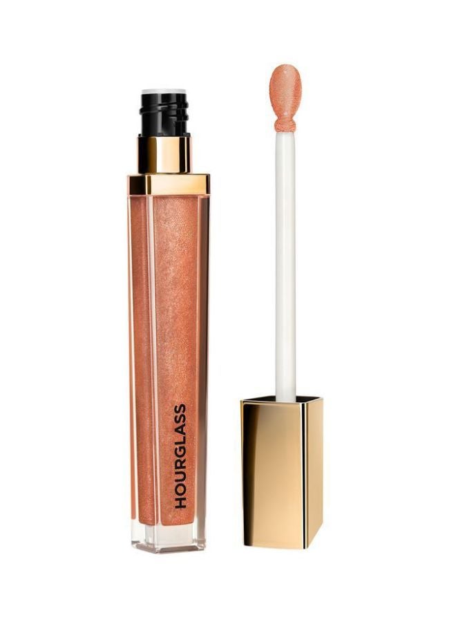 Hourglass Unreal High Shine Volumizing Lip Gloss Ignite  - Image 2