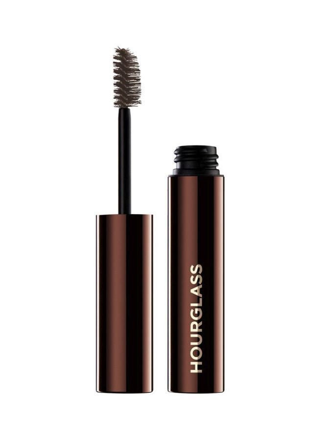 Hourglass - Arch Brow Volumizing Fiber Brow Gel Soft Brunette - Image 1