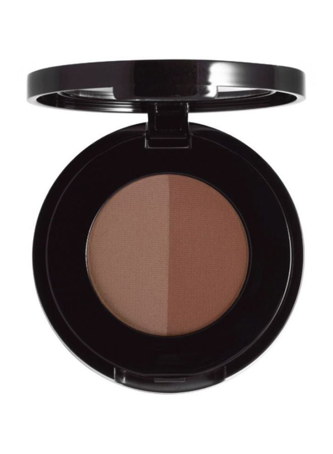 انستازيا بيفرلي هيلز‎ لوحة بودرة حواجب بلونين بني ناعم - Image 1