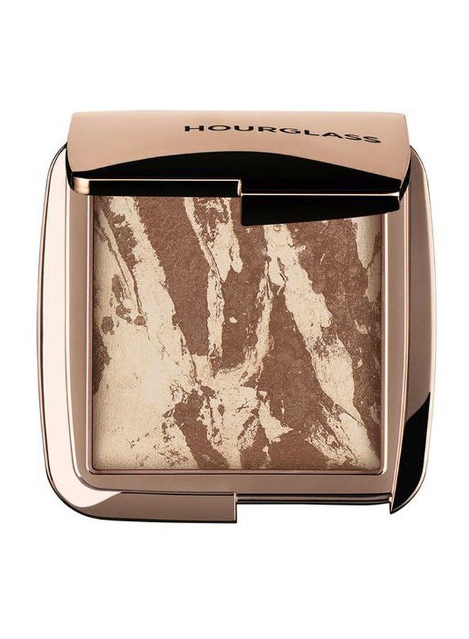 Hourglass Ambient Lighting Bronzer Diffused Bronze Light