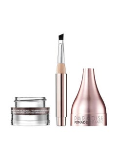 Paradise Brow Pomade Extatic 104 Brunette