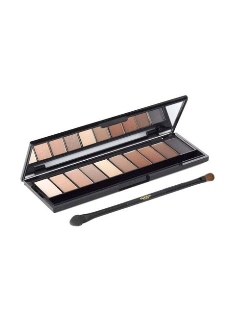 Colour Riche La Palette Eyeshadow Beige