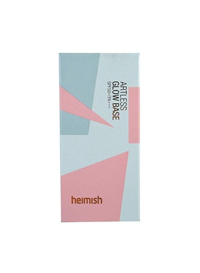 Heimish Artless Glow Base SPF 50 PA Clear  - Image 2