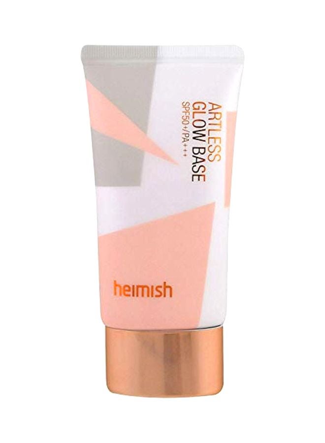 Heimish Artless Glow Base SPF 50 PA Clear  - Image 1