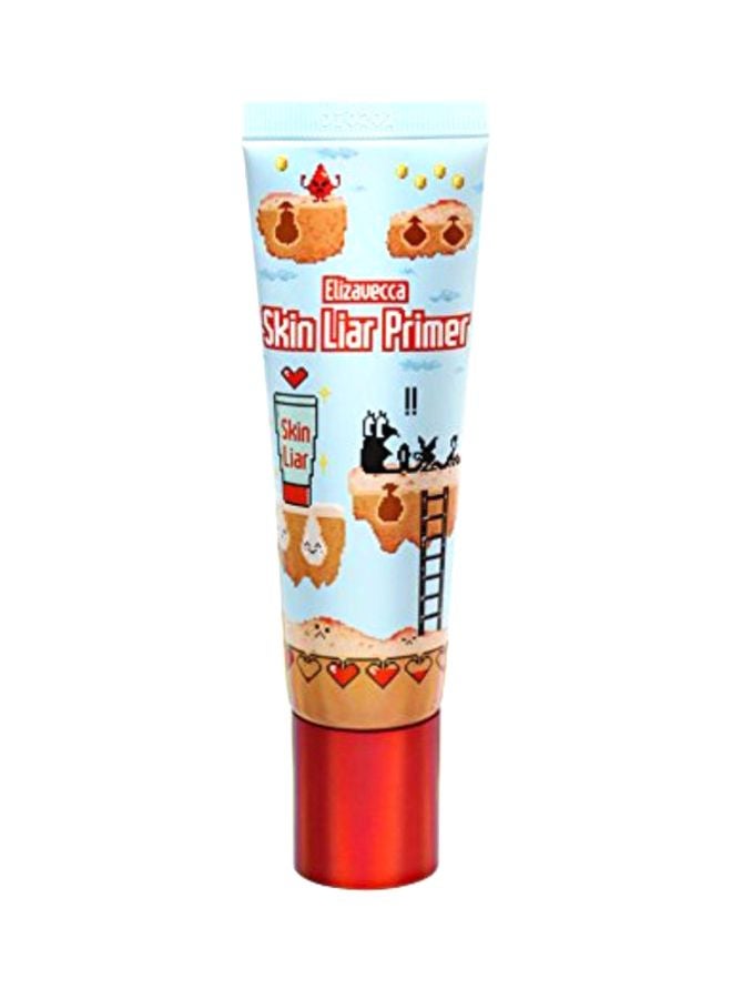 إليزافيكا برايمر سكين لاير بيج - Image 1