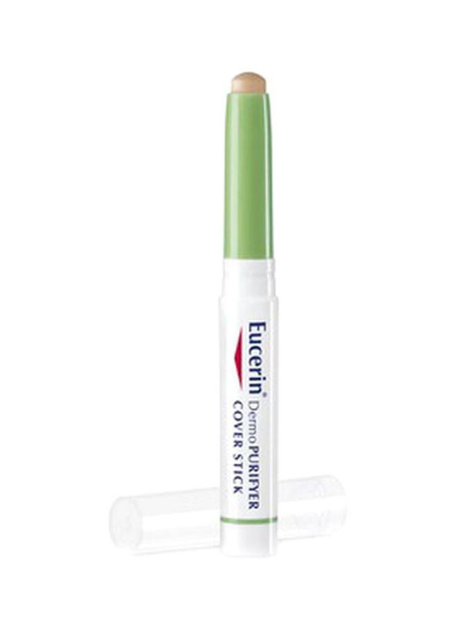 Eucerin Dermopurifyer Cover Stick Beige 