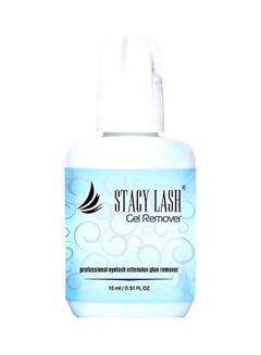 Stacy Lash Eyelash Extension Glue Clear  - Image 1