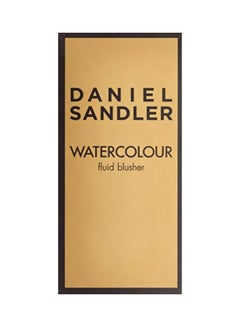 Daniel Sandler Watercolour Fluid Blusher So Pretty  - Image 2